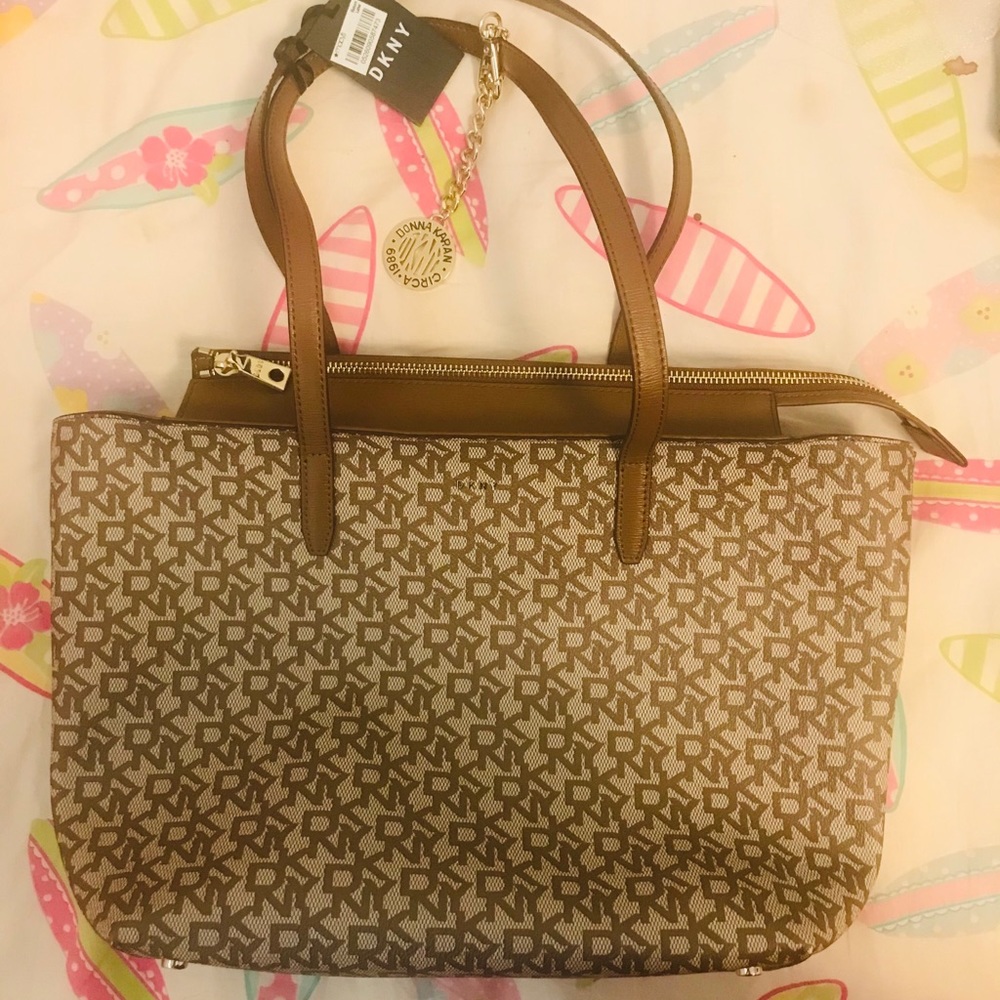Macy’s Dkny bag Purse